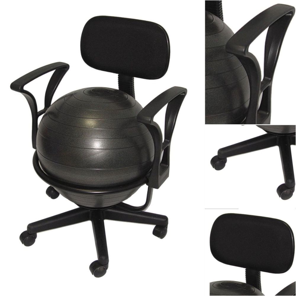 Столица со физиотопка - Deluxe